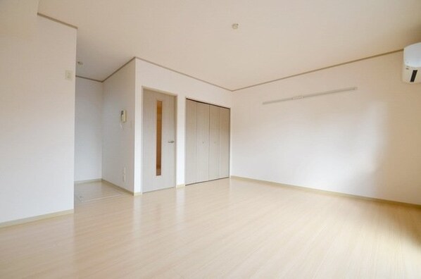 クレールIの物件内観写真